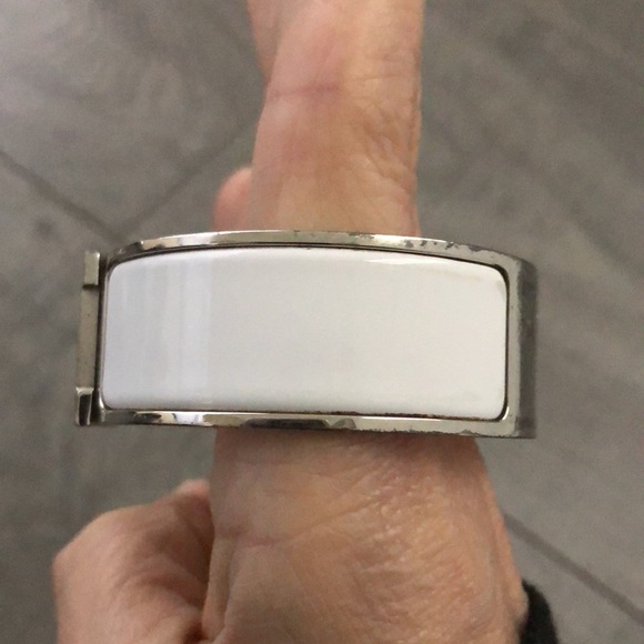 Beautiful Hermes bangle 🩵 - Picture 6 of 17